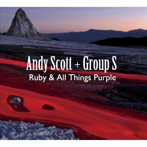 Ruby & All Things Purple