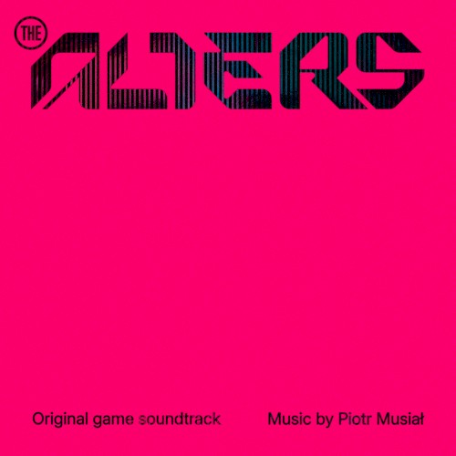 The Alters (Original Game Soundtrack)