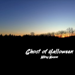 Ghost of Halloween