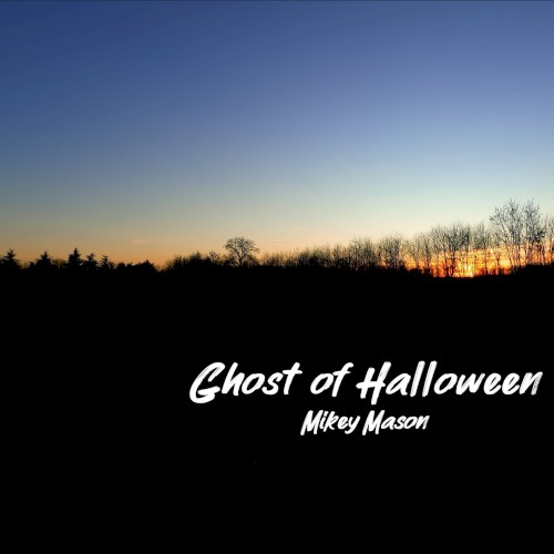 Ghost of Halloween
