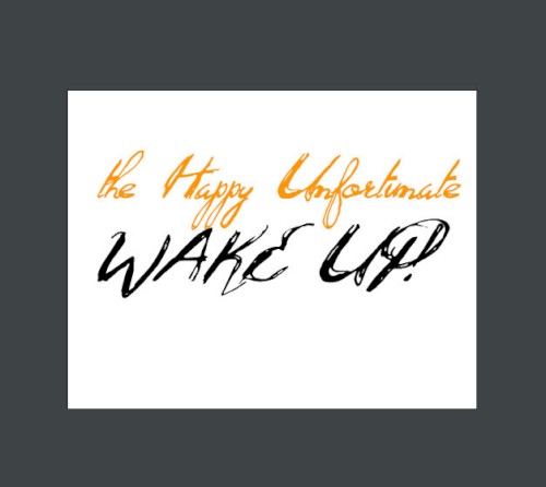 Wake Up