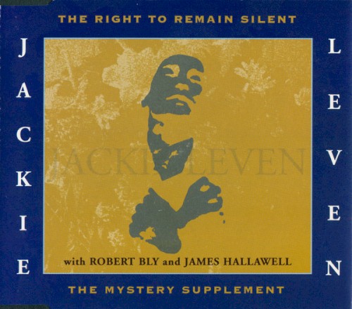 The Right to Remain Silent