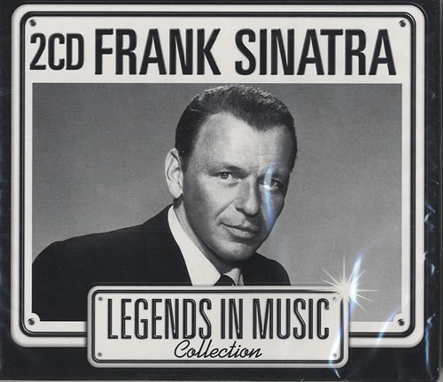 Legends in Music: Collection