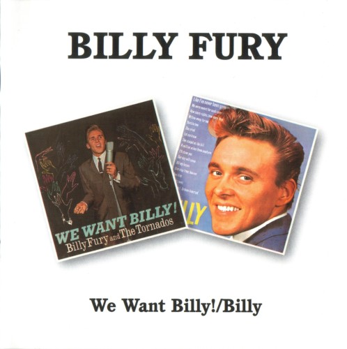 We Want Billy! / Billy