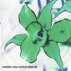 Cynical Days EP