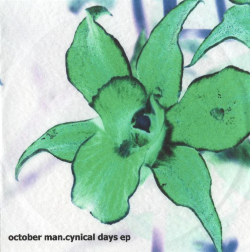 Cynical Days EP