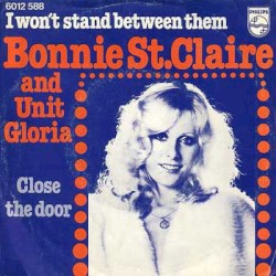 I Won’t Stand Between Them / Close the Door