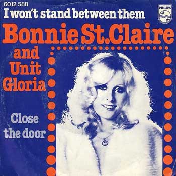 I Won’t Stand Between Them / Close the Door