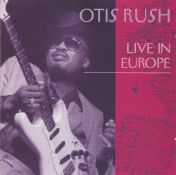 Live in Europe