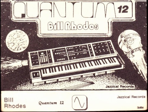 Quantum 12