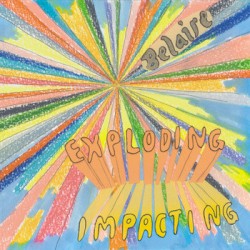Exploding, Impacting