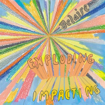 Exploding, Impacting