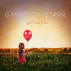 Girl I Used to Be