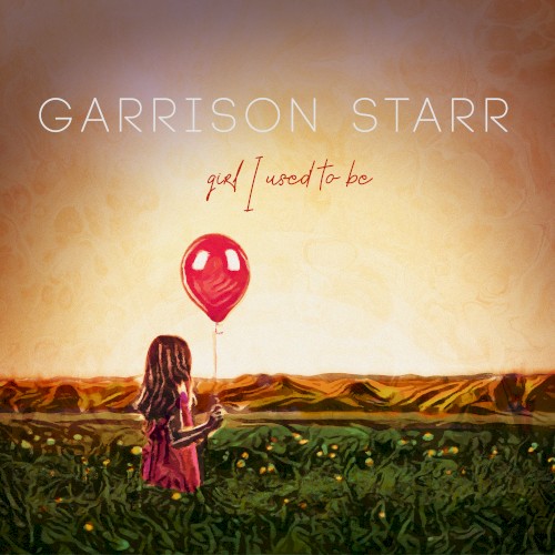 Girl I Used to Be