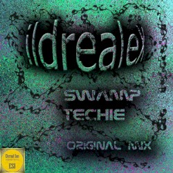 Swamp Techie