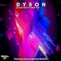 Electrifying EP