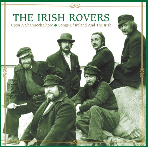 Upon a Shamrock Shore: Songs of Ireland and the Irish