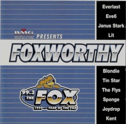 Foxworthy