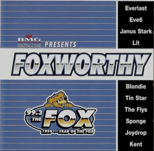 Foxworthy