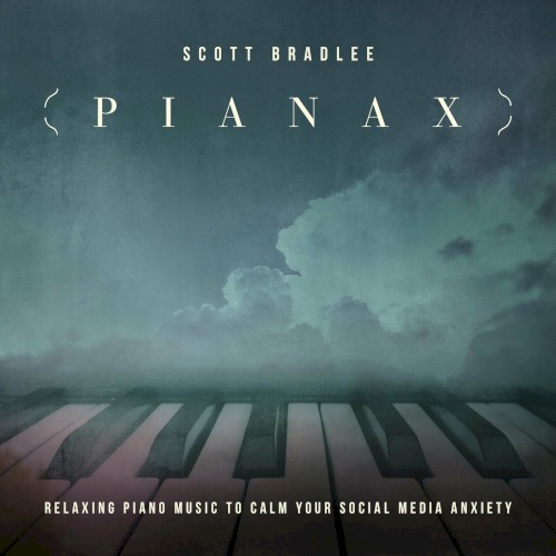 Pianax: Relaxing Piano Music to Calm Your Social Media Anxiety