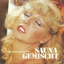 Sauna Gemischt / Der Keuschheitsgürtel