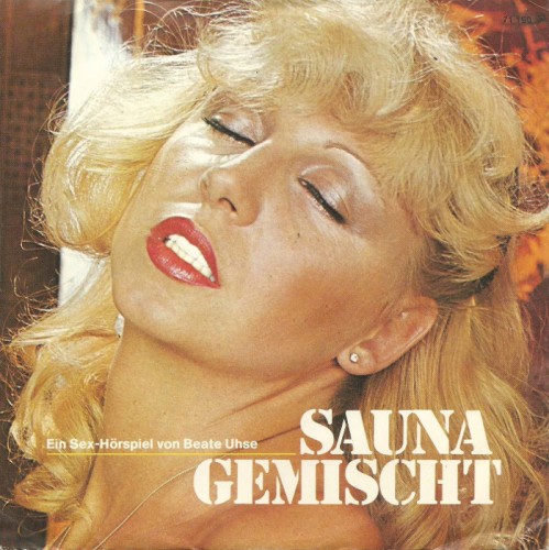 Sauna Gemischt / Der Keuschheitsgürtel