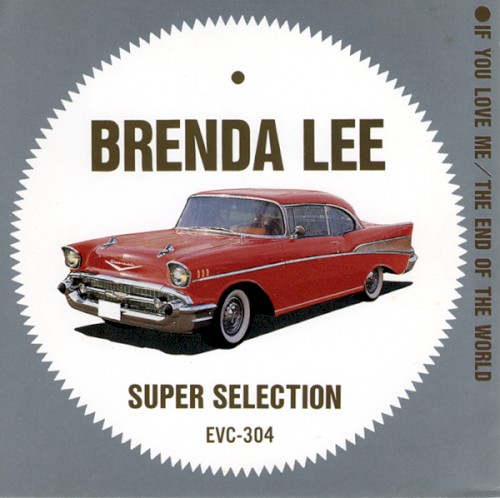 Brenda Lee Super Selection