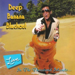 Live in the Thousand Islands
