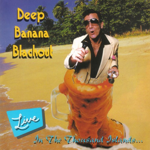 Live in the Thousand Islands