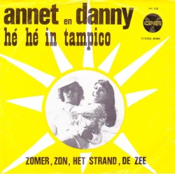 Hé hé in Tampico