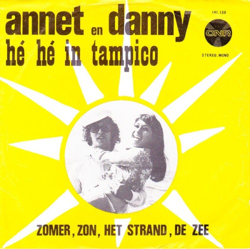 Hé hé in Tampico