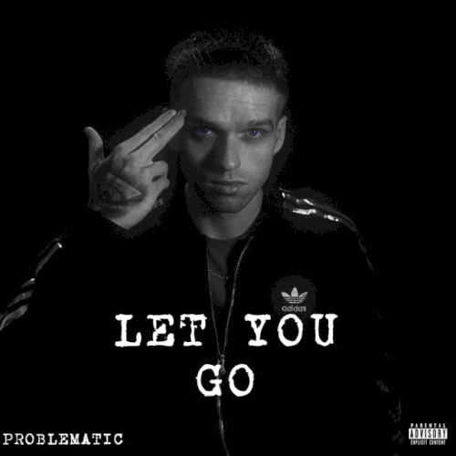 Let You Go