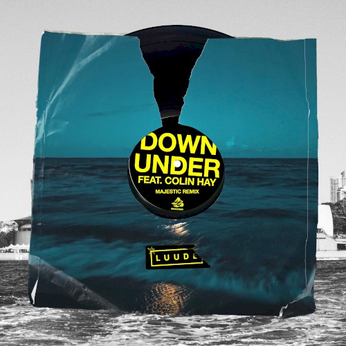 Down Under (Majestic remix)