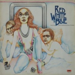 Red White ’n Blue