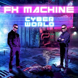 CYBER WORLD