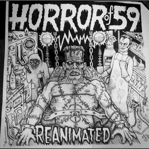 Reanimated