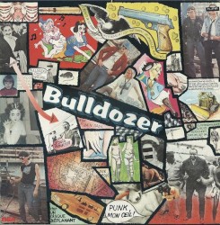 Bulldozer