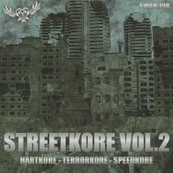 StreetKore, Vol.2