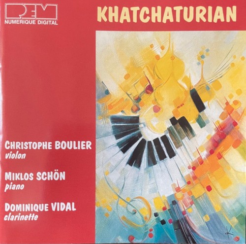 Khatchaturian