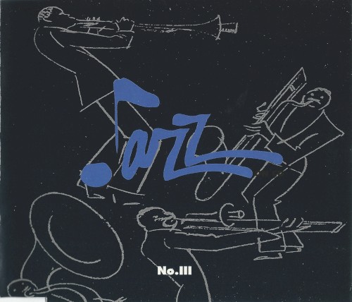 Jazz on CD no. 3: Treasurehouse