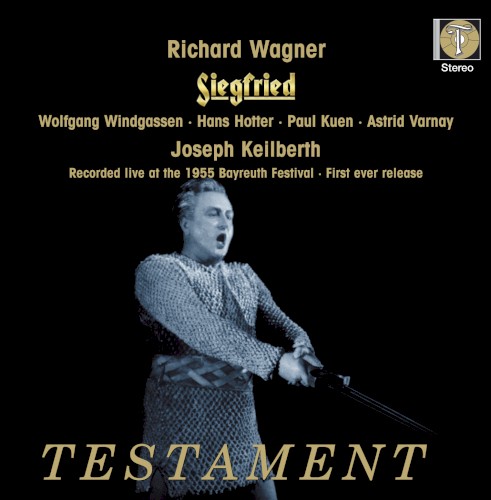 Siegfried