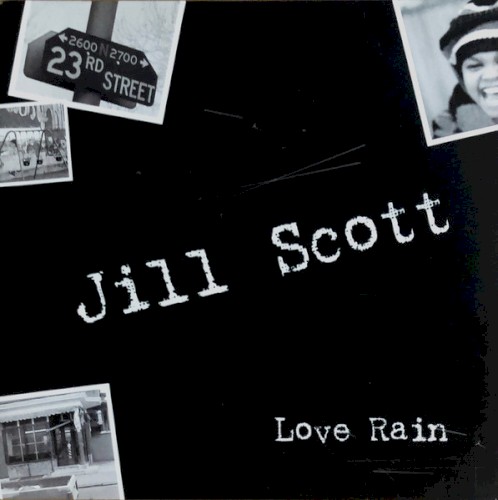 Love Rain