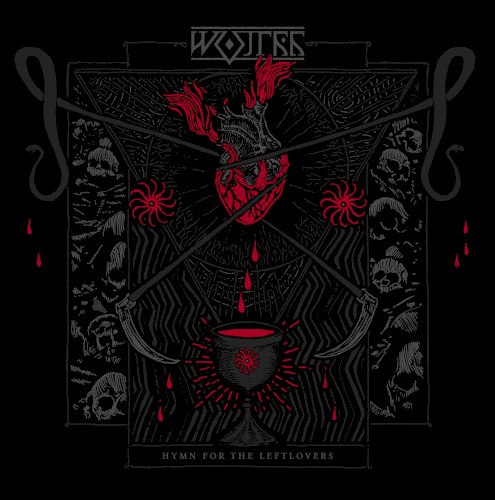 Hymn for the Leftovers