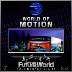 World of Motion