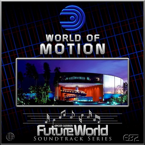 World of Motion