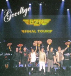Goodbye