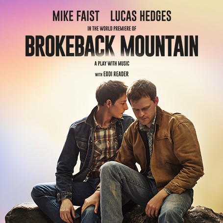 Brokeback Mountain (Official West End Cast Recording)