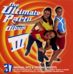 The Ultimate Party Album III