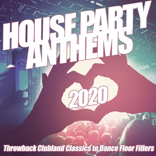 Floor Fillers: Party Classics