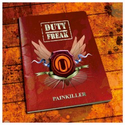 Duty Freak